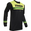 MTB/Motocross Shirt Lange Mouw Thor Pulse Pinner N004 2020
